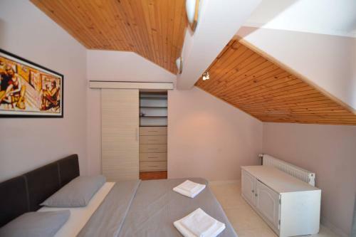 J & P Apartments Orahovac