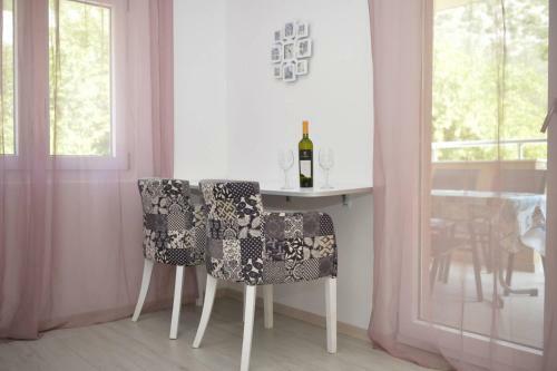 J & P Apartments Orahovac