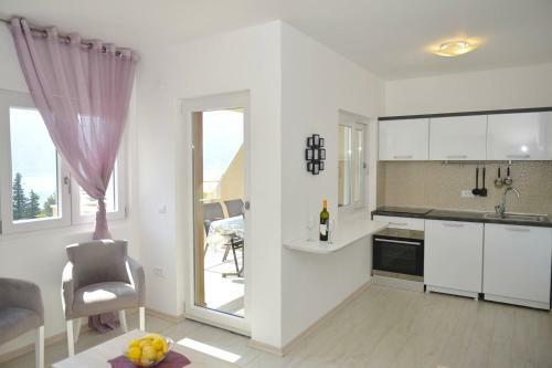 J & P Apartments Orahovac
