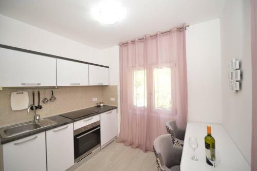 J & P Apartments Orahovac