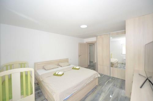 J & P Apartments Orahovac
