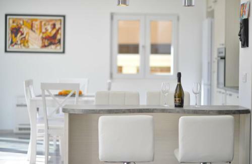 J & P Apartments Orahovac