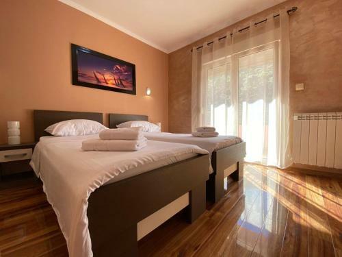 Apartamento Pejovic Residence Budva