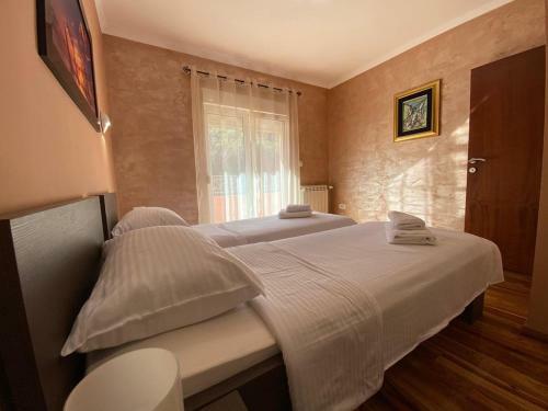 Apartamento Pejovic Residence Budva