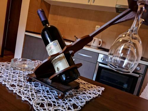 Apartamento Pejovic Residence Budva