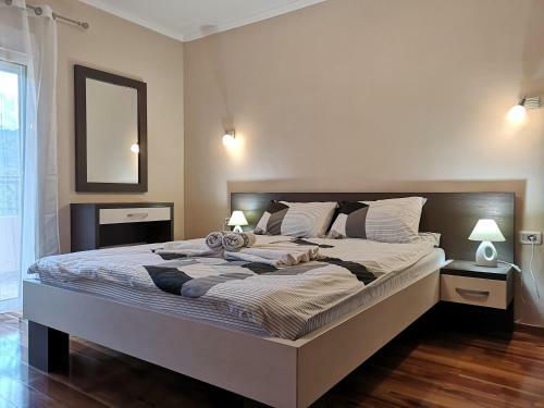 Apartamento Pejovic Residence Budva