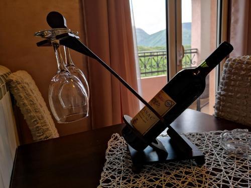 Apartamento Pejovic Residence Budva