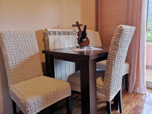 Apartamento Pejovic Residence Budva