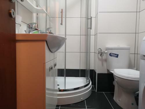 Apartamento Pejovic Residence Budva