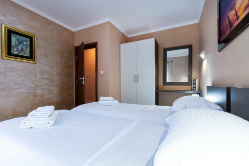 Apartamento Pejovic Residence Budva