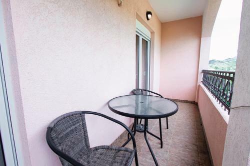 Apartamento Pejovic Residence Budva