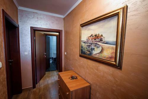 Apartamento Pejovic Residence Budva
