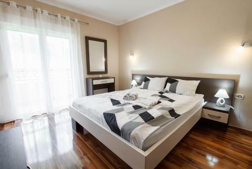 Apartamento Pejovic Residence Budva