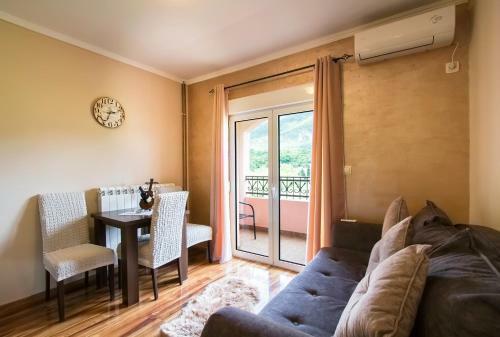 Apartamento Pejovic Residence Budva