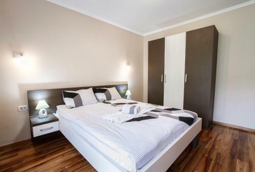 Apartamento Pejovic Residence Budva