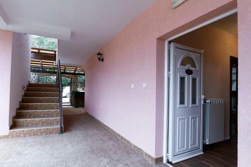 Apartamento Pejovic Residence Budva