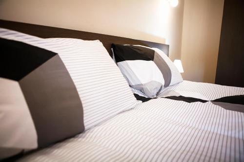 Apartamento Pejovic Residence Budva