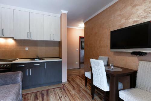 Apartamento Pejovic Residence Budva