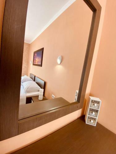 Apartamento Pejovic Residence Budva