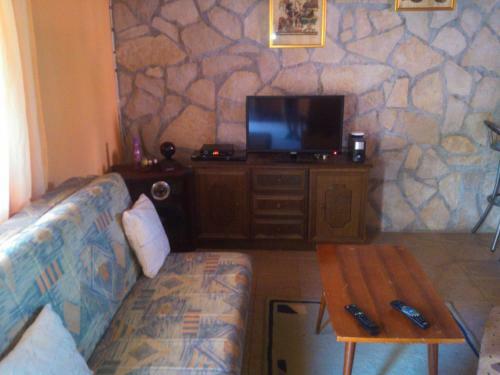 Agroturismo Holiday Home Nikoli?