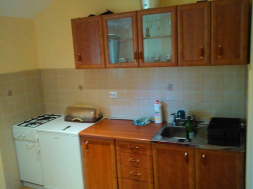 Agroturismo Holiday Home Nikoli?