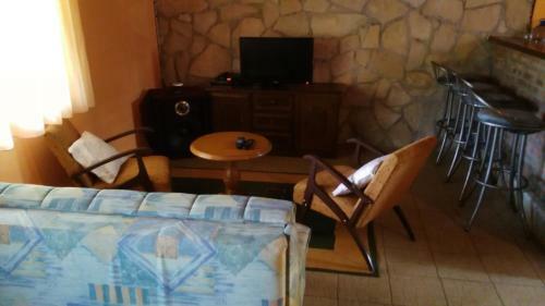 Agroturismo Holiday Home Nikoli?
