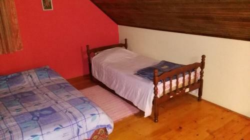 Agroturismo Holiday Home Nikoli?
