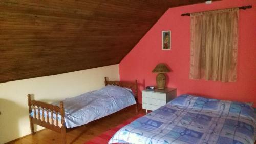 Agroturismo Holiday Home Nikoli?