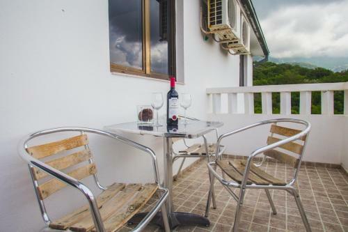 Hostal Sumice Inn