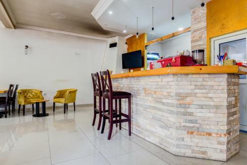 Hostal Sumice Inn