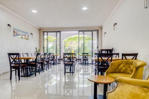 Hostal Sumice Inn
