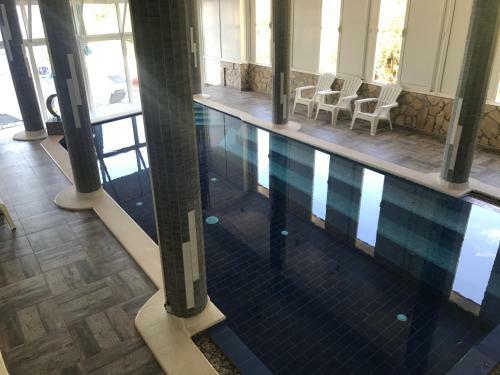 Novalic Hotel