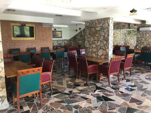 Novalic Hotel
