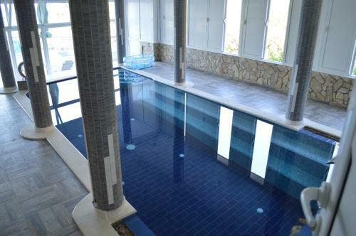 Novalic Hotel