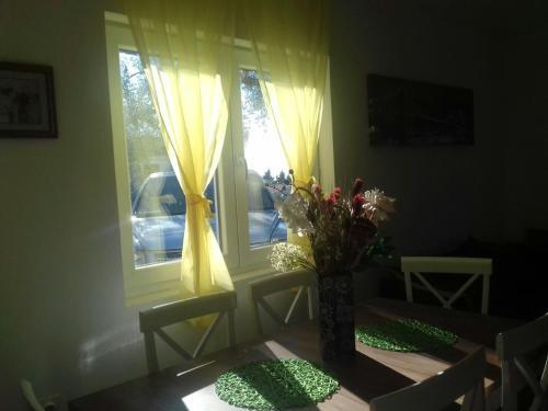 Apartman Nikocevic