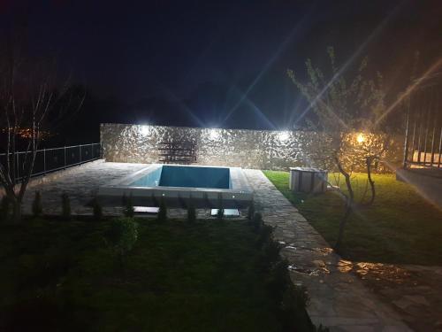 Apartman Nikocevic