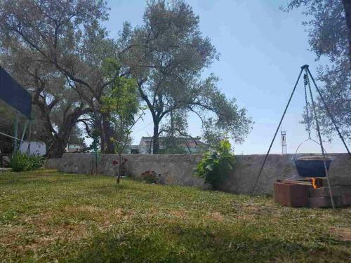 Apartman Nikocevic