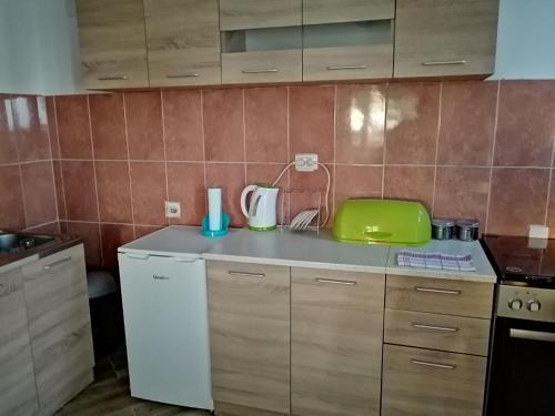 Apartman Nikocevic