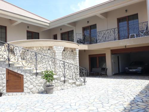Villa Napoli
