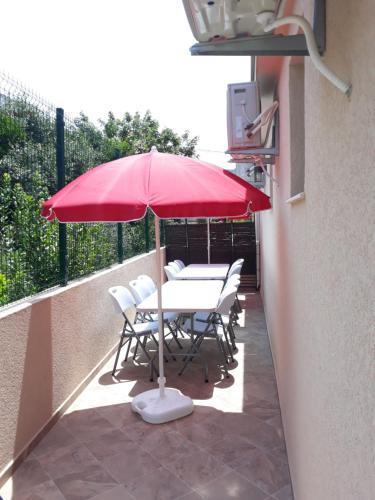 Villa Napoli