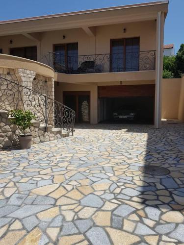 Villa Napoli