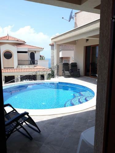Villa Napoli