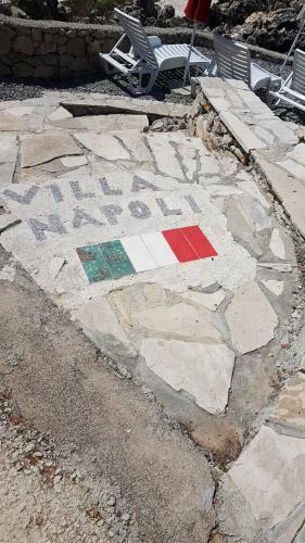Villa Napoli