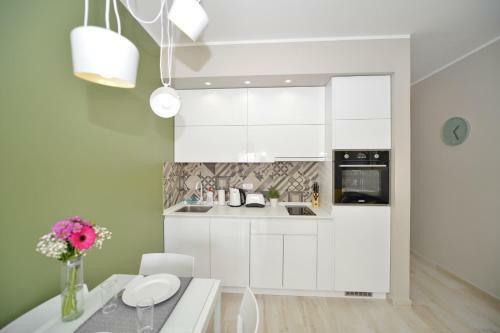 Apartment Line One