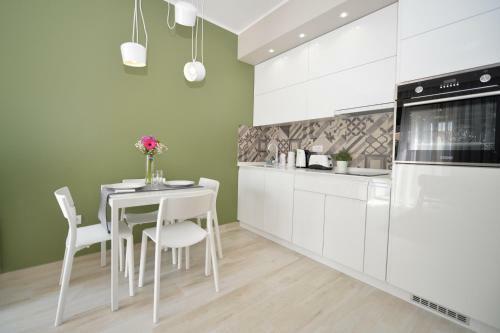 Apartment Line One