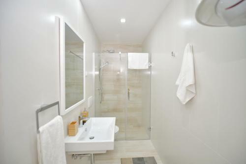 Apartment Line One