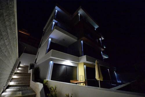 Apartment Line One