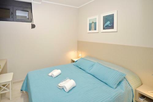Apartment Line One