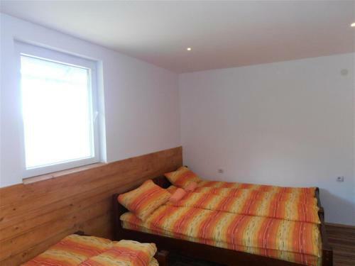 Bed & Breakfast Guest House Etno Village Milogora