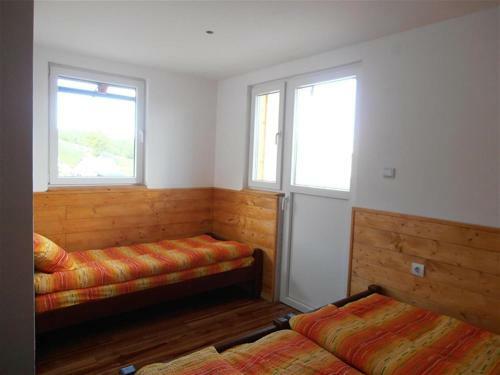 Bed & Breakfast Guest House Etno Village Milogora